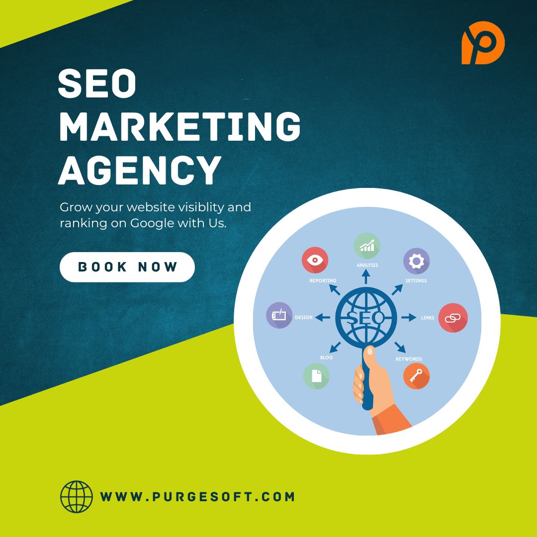 purgesoftware's tweet image. Purgesoft prides itself on being the best SEO agency in Jaipur, we provide high-quality search engine optimization (SEO) Services at the best prices. By, leveraging SEO services you can outcome your competitors and achieve a higher ranking in SERPs.
Contact Now!