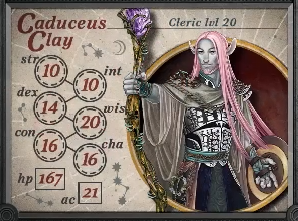 CritRoleStats tweet media