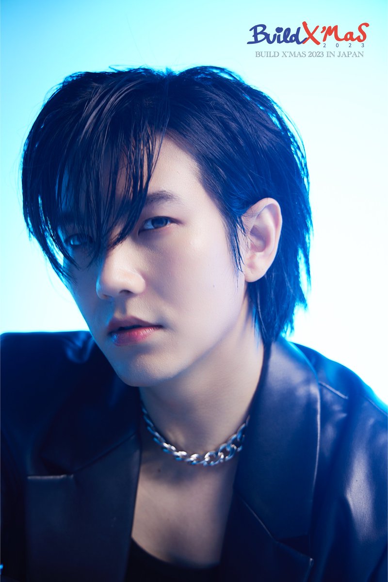Be your luve ทุกคนคะ 💙
งาน Build X’mas 2023 in Japan จะเริ่มขายบัตรพรุ่งนี้แล้วนะคะ
บิวได้เตรียมโชว์สุดพิเศษไว้ทั้ง 2 รอบการแสดงเลยนะคะ🥰
มาใช้เวลาช่วงคริสมาสต์ไปด้วยกันนะคะ💙🐈
ติดตามรายละเอียดได้ที่ <a href="/BuildXmasJP2023/">Build X'mas 2023 in Japan</a>

#BuildXmasJP2023 #BuildJakapan #Beyourluve