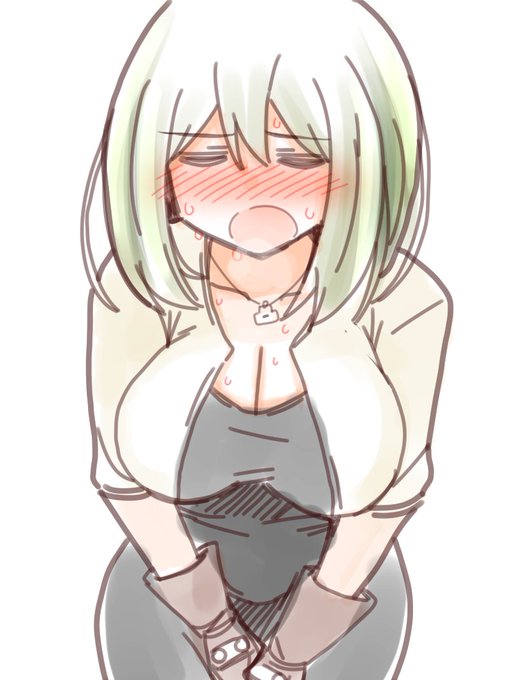 あがりちゃん・・・ 