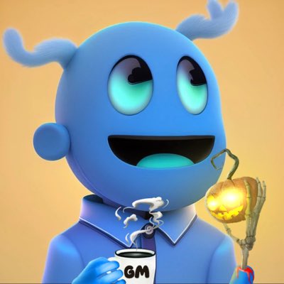 EngelsenAnnya's tweet image. Feeling alittlw blue.
#BLIPS