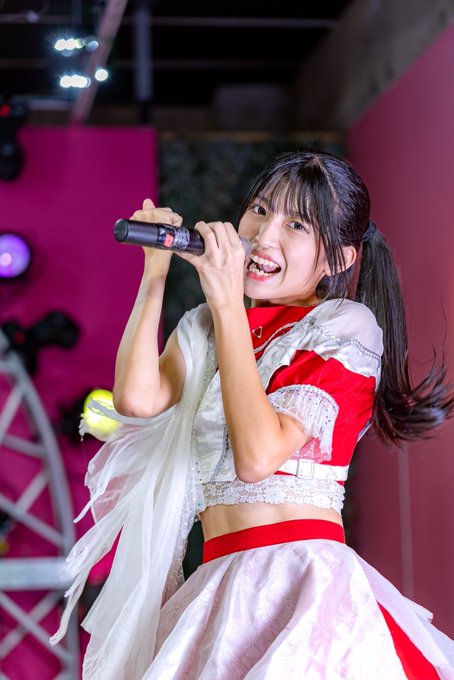 Twitterのコスプレ画像15