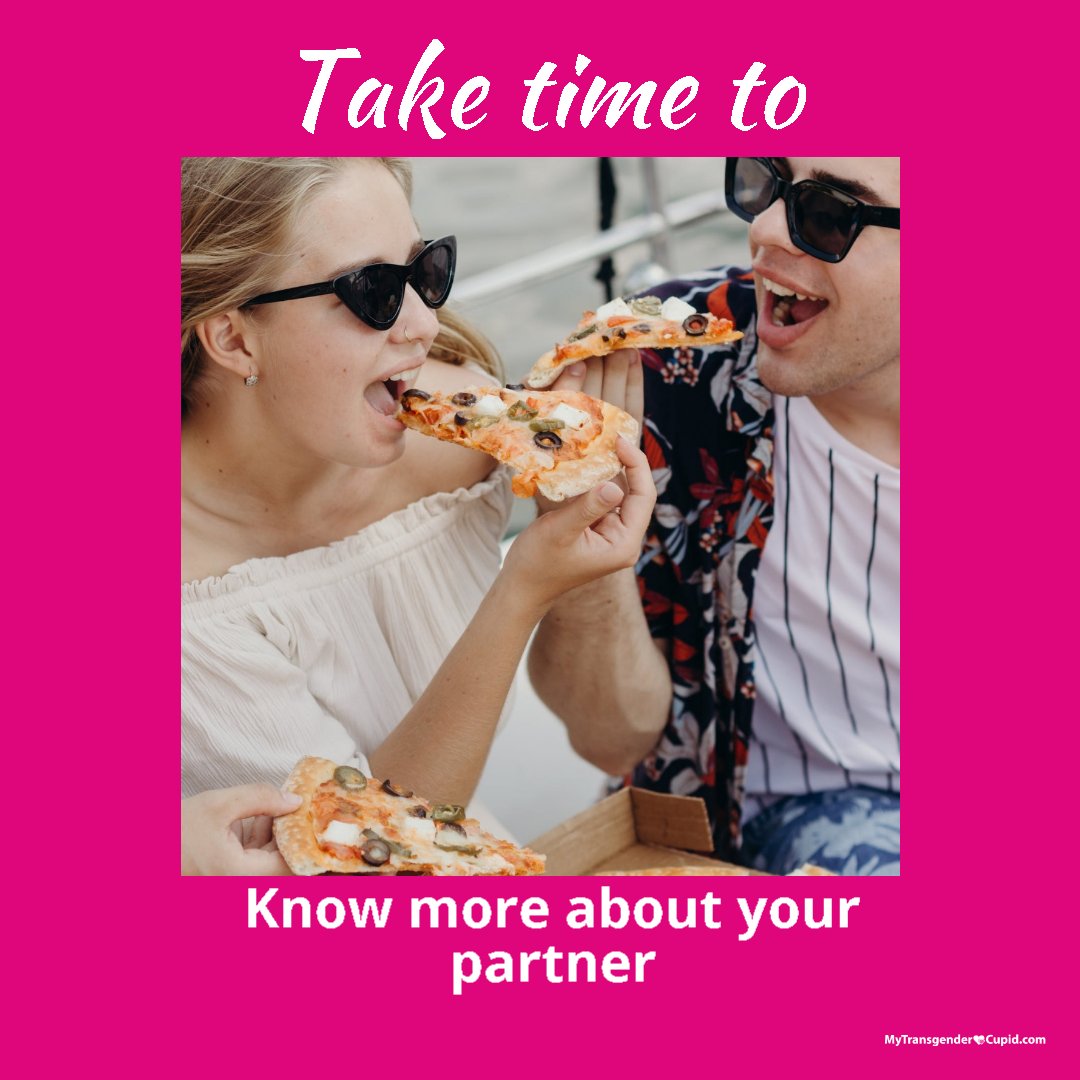 Take time to know more about your partner and discover the beauty of unconditional love.  
api.ripl.com/s/damtej
#lovematters #unconditionallove #gettoknoweachother #relationshipgoals  #transgenderlove #transwomeniswomen  #transisbeautiful  #onlinedating #transwomenrelationship