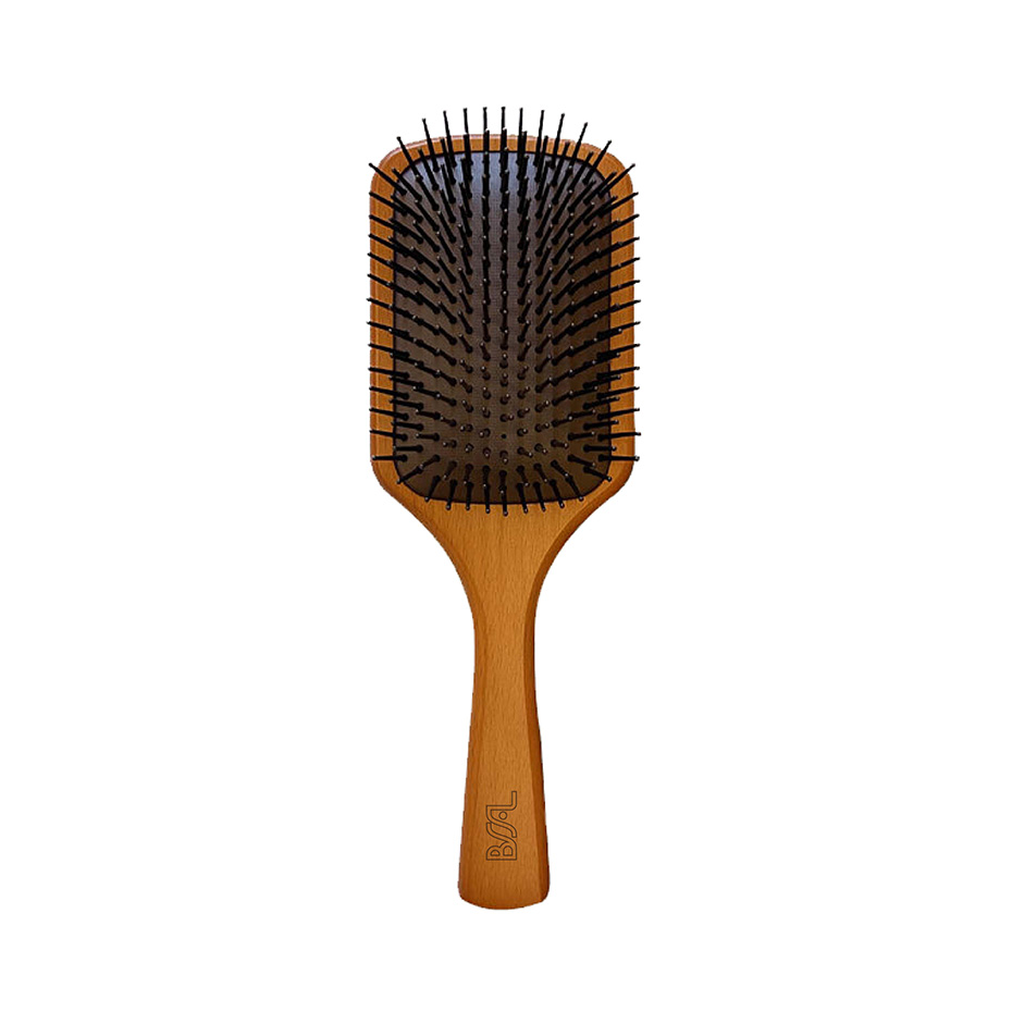 carriechen21862's tweet image. Ergonomic design, perfectly fit the hand line, easy to master massage skills.
not only relax, but also improve the texture of your hair and enhance your beauty.

airmeitec.com

#beauty #makeup #makeuptool #haircare #hairdressing #hairbrush #haircomb #massagebrush