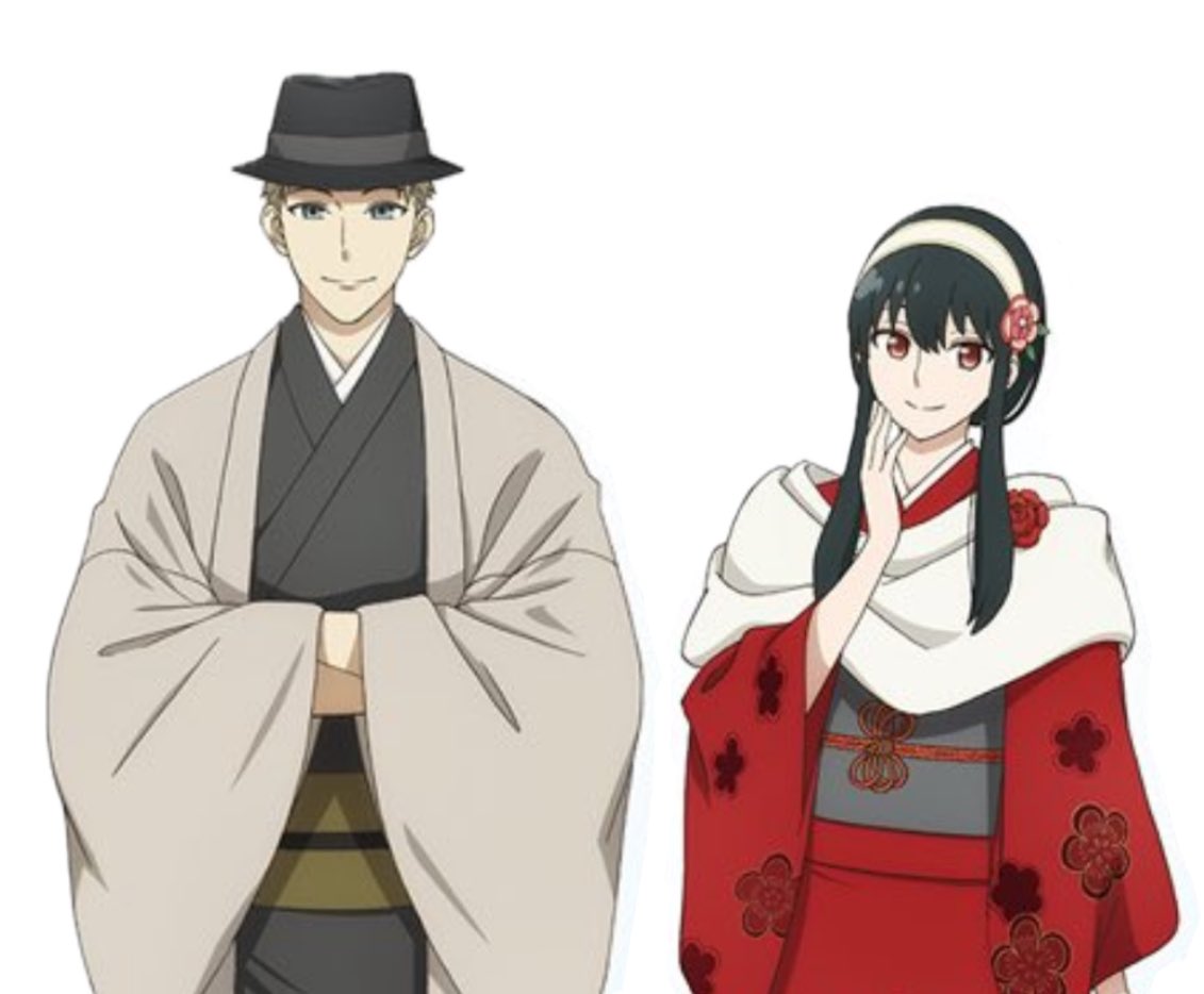 Awww twiyor in Japanese traditional clothes
