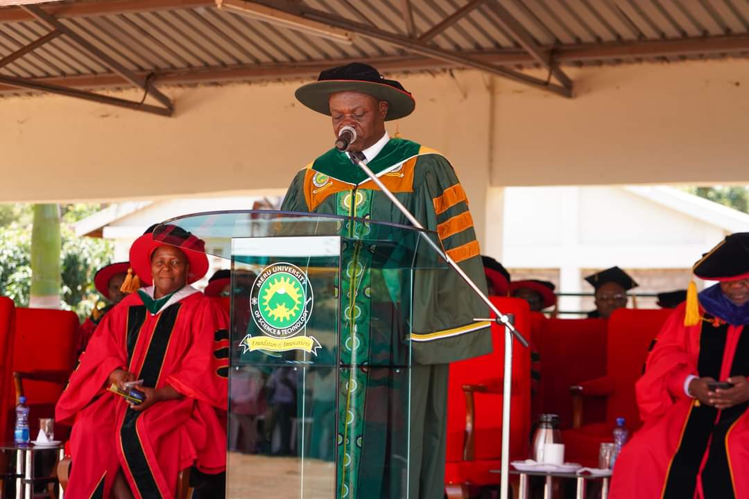 DiscoverMeru's tweet photo. Education is not preparation for life; education is life itself."

@MeruUniversity   is situated near Nchiru Market, 15Kms from Meru Town along Meru- Maua Road.

Congratulations to the Class of 2023!!

#homeofadventure #MeruCounty #tembeameru #KaribuMeru #Classof2023 https://t.co/ixrT5IKmZS
