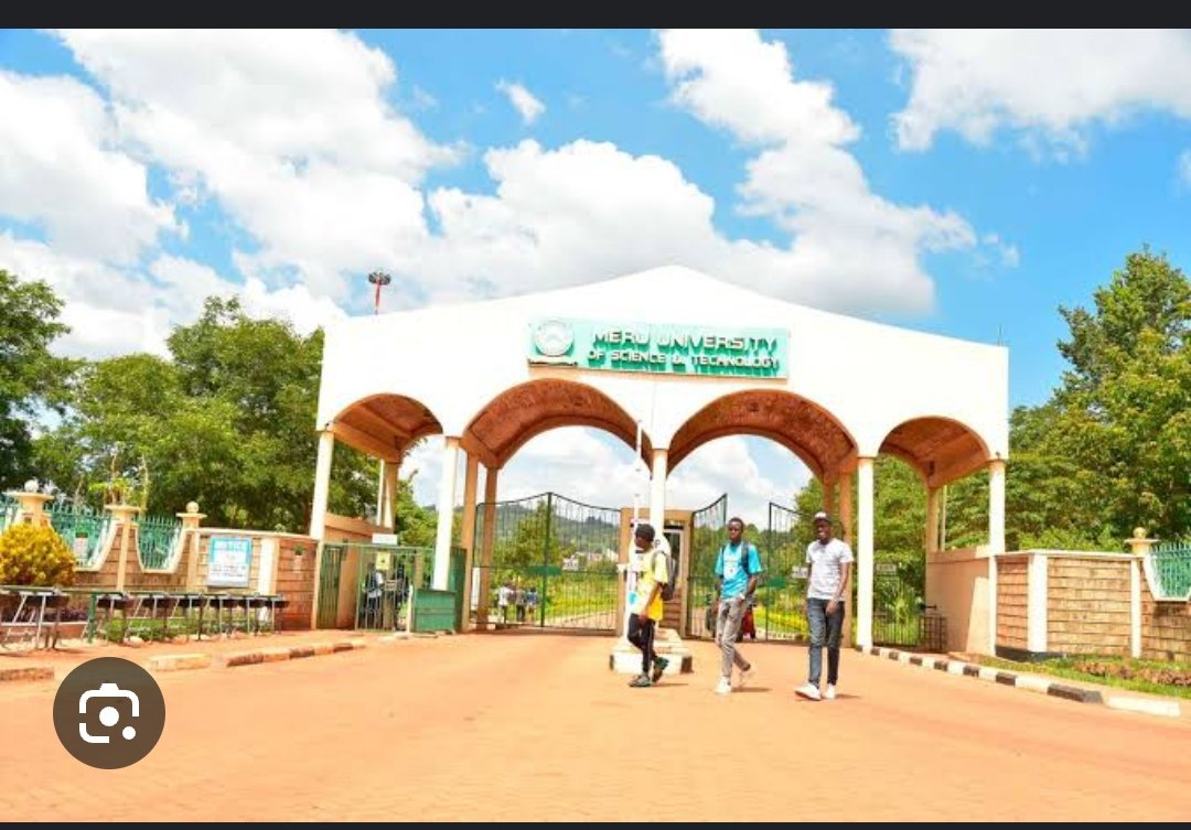 DiscoverMeru's tweet photo. Education is not preparation for life; education is life itself."

@MeruUniversity   is situated near Nchiru Market, 15Kms from Meru Town along Meru- Maua Road.

Congratulations to the Class of 2023!!

#homeofadventure #MeruCounty #tembeameru #KaribuMeru #Classof2023 https://t.co/ixrT5IKmZS