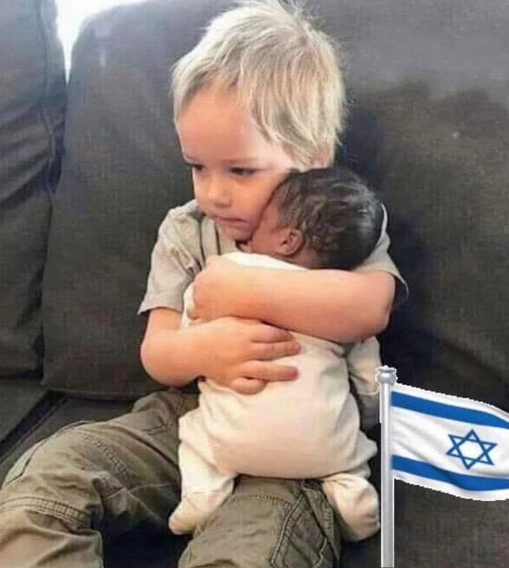 Elad Asher tweet media