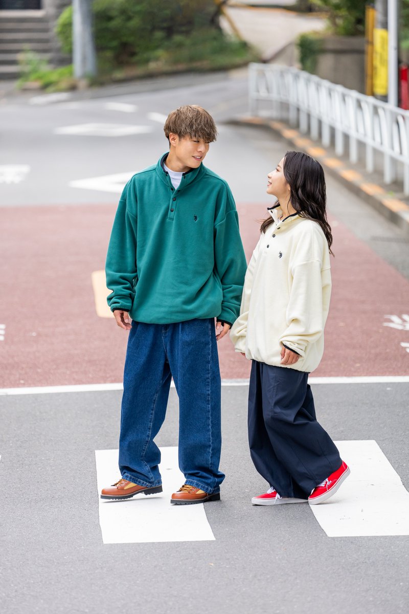 ドンキ 一部店舗にてU.S. POLO ASSN.秋冬アイテムが好評販売中！ 人気