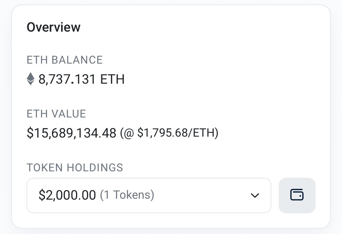 Memecoin Fire Sale just ended with this amazing result with over $15 million collected.

Waitlist raffle results will be out within 48 hours.