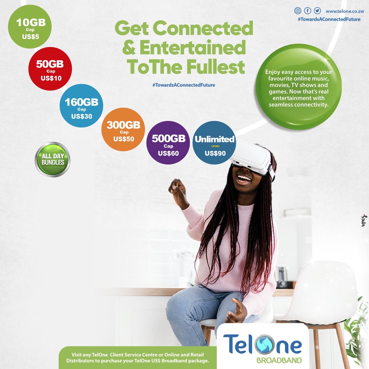 Tel·One tweet media