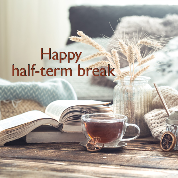 AEW would like to thank all of our students and staff for a fantastic start to this academic year and wish you all a very happy half-term break. Enjoy a well-deserved rest!
#halfterm #autumn #october #rest #octoberhalfterm #halftermbreak #aewolverhampton #CityLearningQuarter