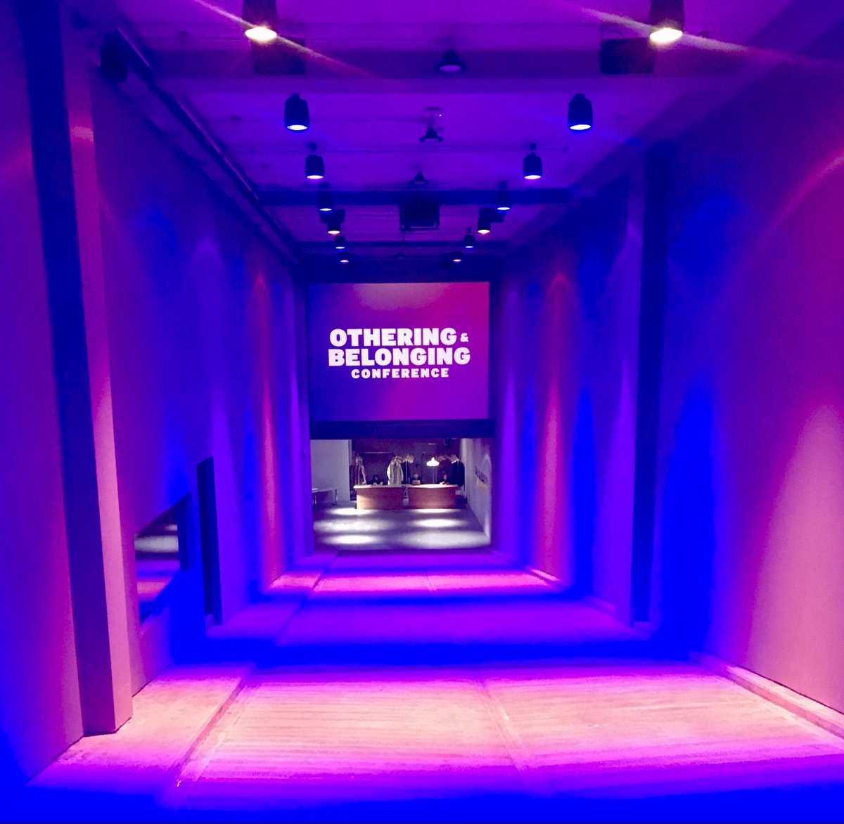 Looking forward to an engaged debate and meeting colleagues today at the #OBCONF23 today in Berlin.