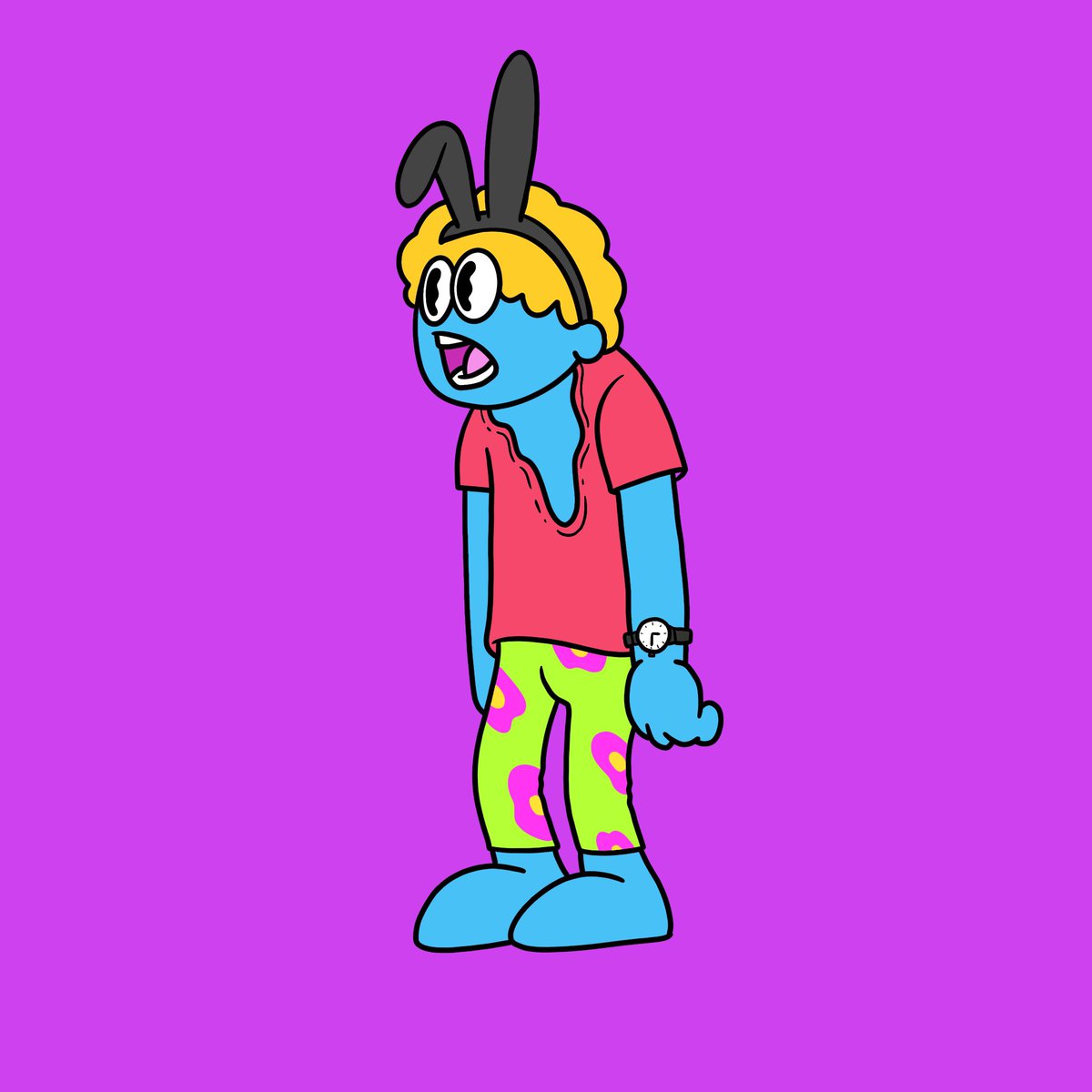 Don__240's tweet photo. Ordinalsに眠る僕の過去作。
色使いとアホ面にこだわってます。
見るだけでも見てやってください。
見るの面倒であれば拡散だけでもお願いします🚀🚀🚀

↓URLはリプ欄↓ https://t.co/2g1vQBs4aB