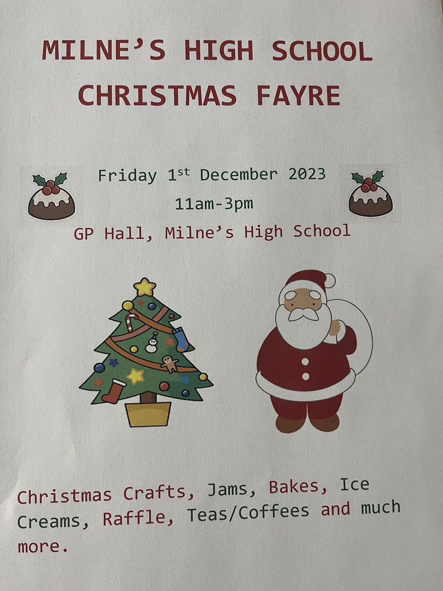 🎄🎄🎄 5 weeks today 🎄🎄🎄