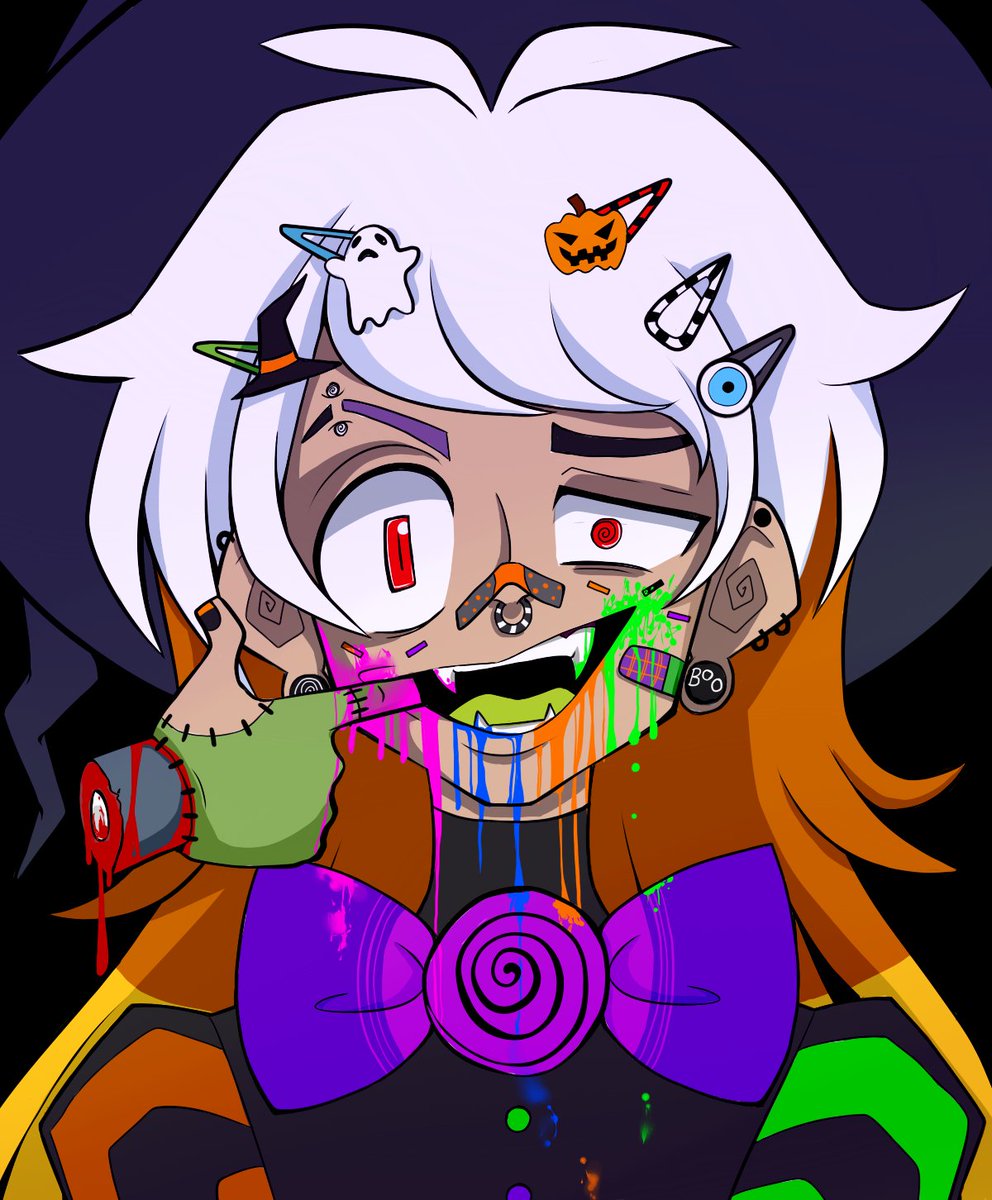 ใDrippy trippy ใ|๐๐ก๐ ๐ ๐๐ช ๐๐ ๐ฅ๐ ๐๐ป Hiatusใฎใคใฉในใ