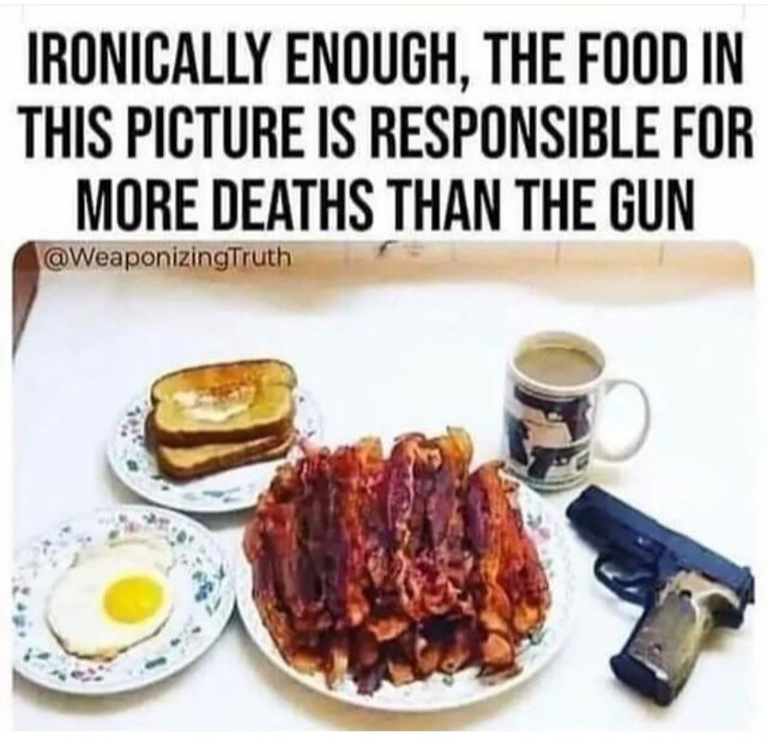 Have a cruelty free day 🐷✌ #englishbreakfast #breakfast #foodporn #gunsdontkillpeople #eatingdeath #bacon #govegan #animalsfeelpain #foodblogger #cancer #foodphotography #eggs #teatime #breakfastideas #instafood #foodstagram #obesity #diabetes #deadanimals #periods