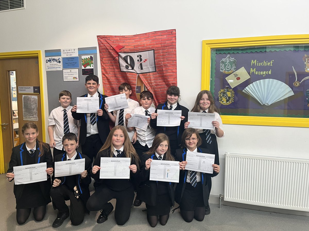 Ms Cook (@missc3009) on Twitter photo 7RHT had a fabulous lesson today.
They learned how to cast spells from Harry Potter, created their own spells and presented this to the class! Well done! πͺπͺ@MissBowIHS <a href="/MrsCnotin43/">Mrs S Cooper</a> <a href="/IslwynEnglish/">Islwyn High English</a> 7RHT had a fabulous lesson today.
They learned how to cast spells from Harry Potter, created their own spells and presented this to the class! Well done! πͺπͺ@MissBowIHS <a href="/MrsCnotin43/">Mrs S Cooper</a> <a href="/IslwynEnglish/">Islwyn High English</a>