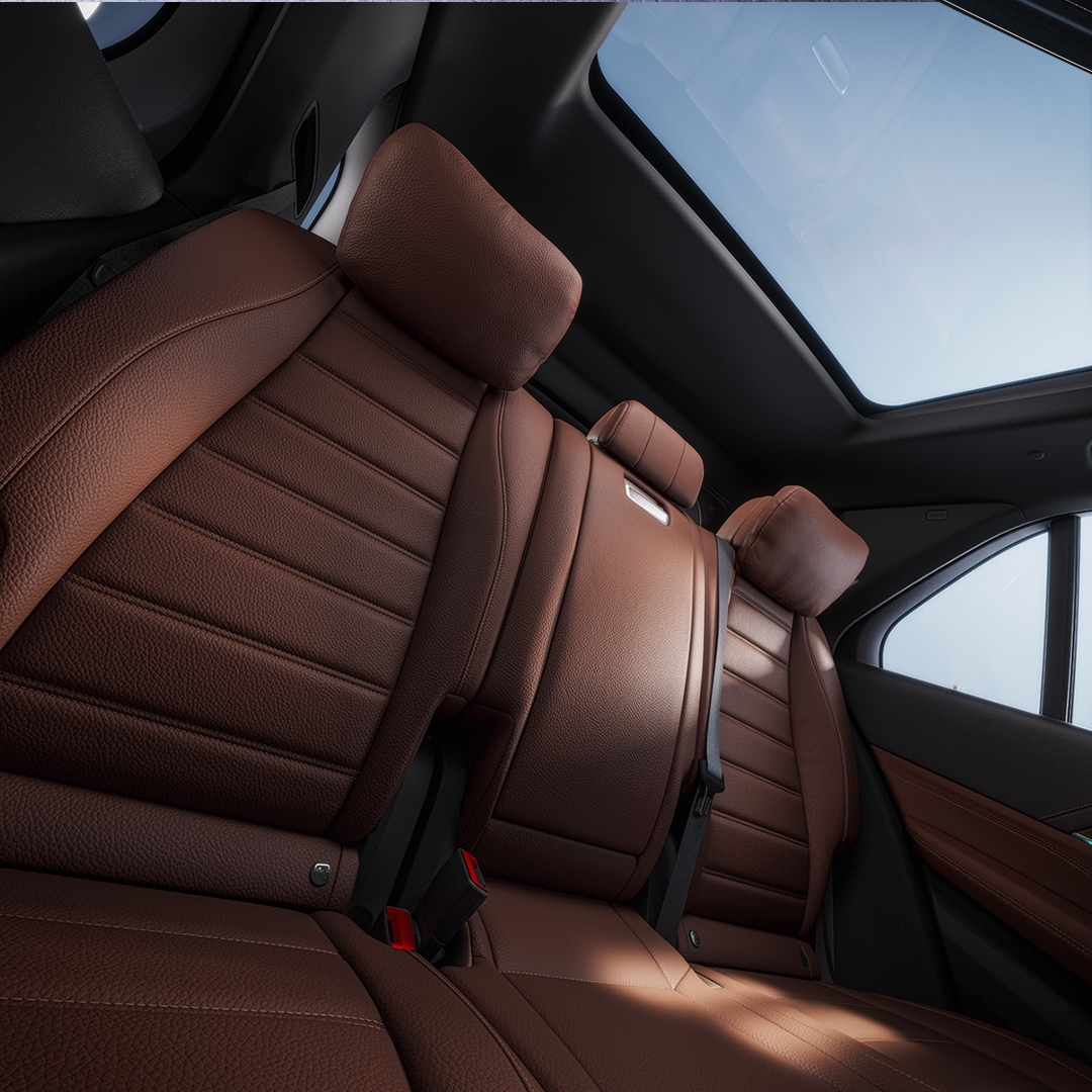 MercedesBenzInd's tweet photo. The phenomenal has a new identity.

#TheNewGLE​ #KnowYourWay​ #MercedesBenzIndia

Disclaimer: Accessories, colors and fitments shown may not be part of standard specification. Please read the brochure. https://t.co/B97FFjfna3