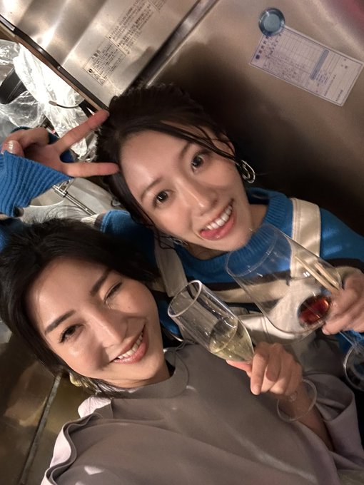 最高の夜を美女と過ごしました🍷🐙 @YukiTake_life https://t.co/a6mDWDGIgk<a class="tags" target="_blank" title="On Twitter" href="/?out=eyJ0eXAiOiJKV1QiLCJhbGciOiJIUzUxMiJ9.eyJpYXQiOjE3MjY4NjM3OTgsImlzcyI6InR3cG9ybnN0YXJzLmNvbSIsIm5iZiI6MTcyNjg2Mzc5OCwiZXhwIjoxNzU4Mzk5Nzk4LCJyZWRpcmVjdF91cmwiOiJodHRwczovL3R3aXR0ZXIuY29tL1l1a2lUYWtlX2xpZmUifQ.IOhzbSw5asfqfLwesAtdBA9Mq_xoOeVzBp0Ze1mX0ZWveU5222wMXxdcKx0ZWnBJvjIKM508NoOWo4MZNcF0OQ">@YukiTake_life</a><a href="/tag/pr"class="tags"><span>#pr</span></a><a href="/tag/%E3%82%B3%E3%83%B3%E3%82%B3%E3%83%AB%E3%83%89%E6%B5%9C%E6%9D%BE%E7%AC%A0%E4%BA%95%E5%BA%97"class="tags"><span>#コンコルド浜松笠井店</span></a>