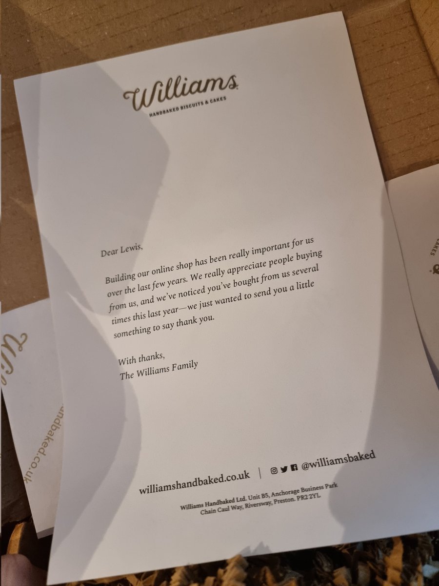 Lewis Cawte tweet media