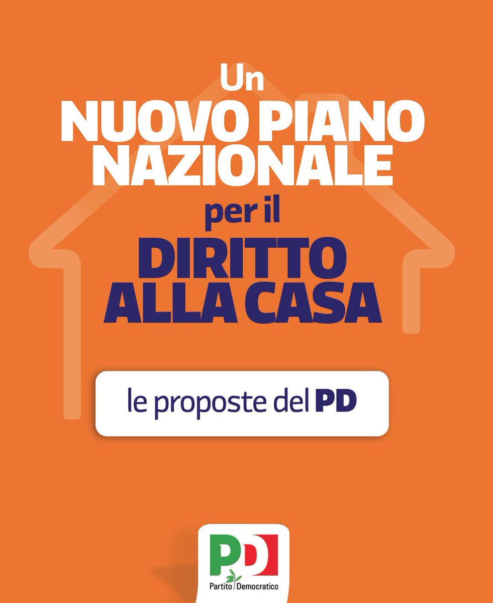 Partito Democratico 🇮🇹 🇪🇺 tweet media