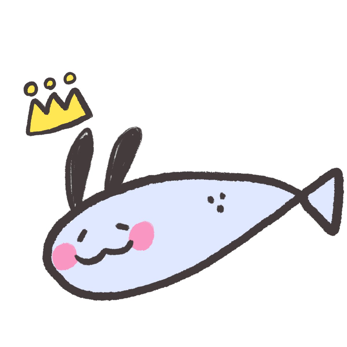 海兔兔🌊🥕春魚家スタッフ tweet media