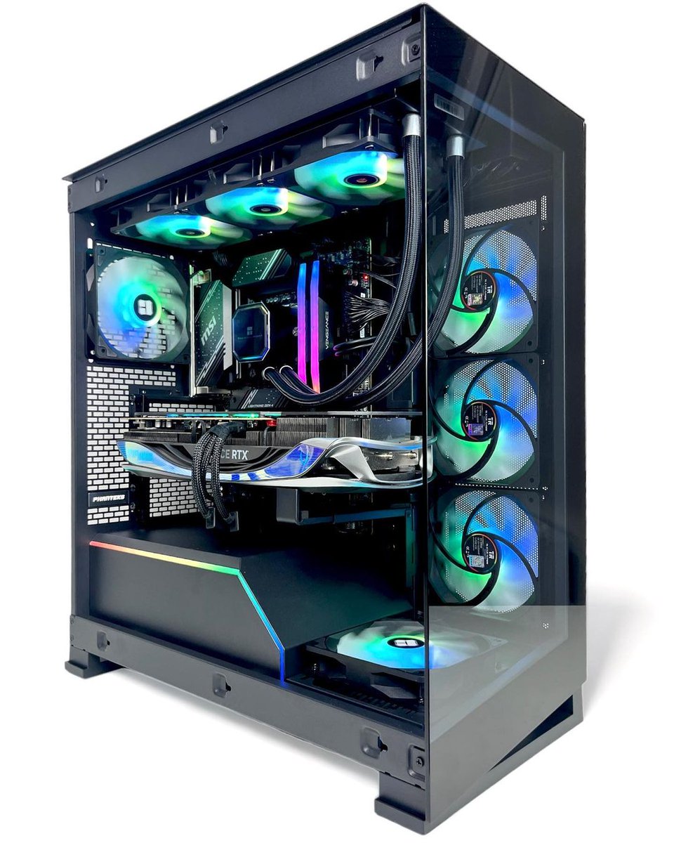 ZOTAC tweet media