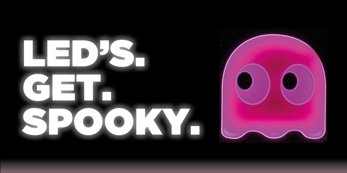 Happy Halloween! 👻

#Oreon #LEDLIGHTGROW #halloween