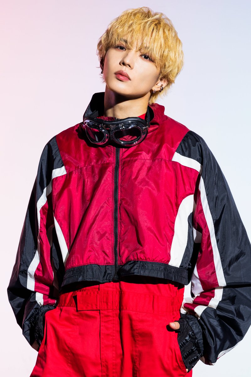2023.12.05 (Tue.) Release #FANTASTICS 3rd Album 