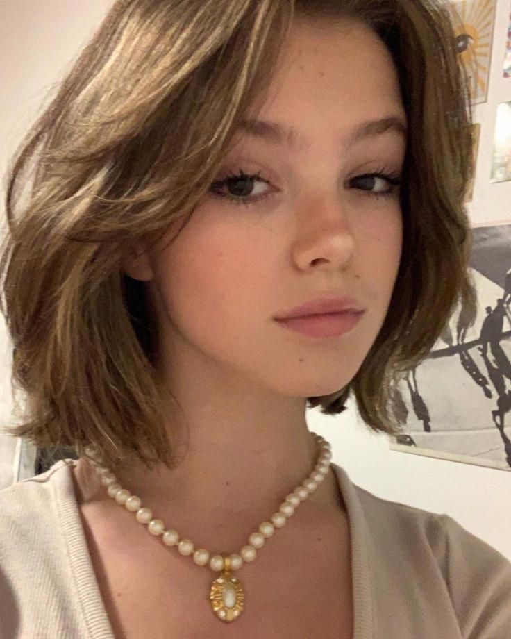 Find More Hairstyle Ideas For Short Hair -->> s.id/1VQY9