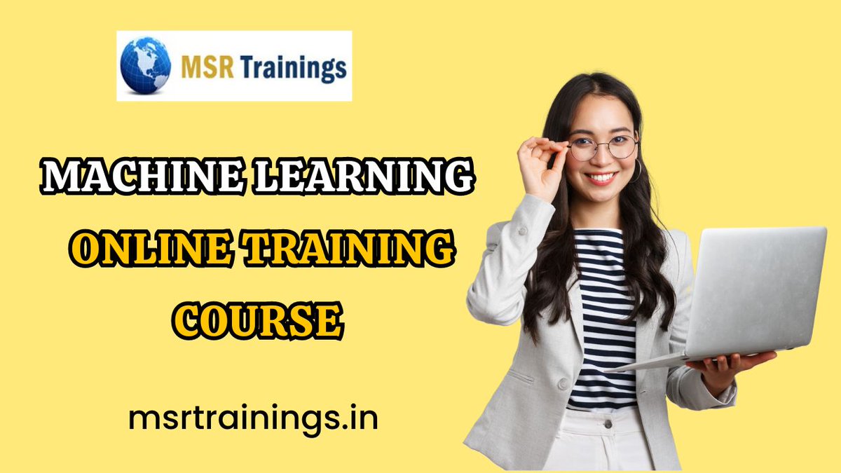 MSR Trainings tweet media