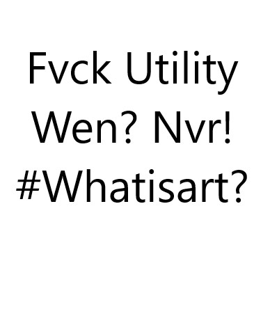<a href="/NOMIG0S/">NOMIG0S</a> is the counter culture.
Don't get it? Good.
You will......