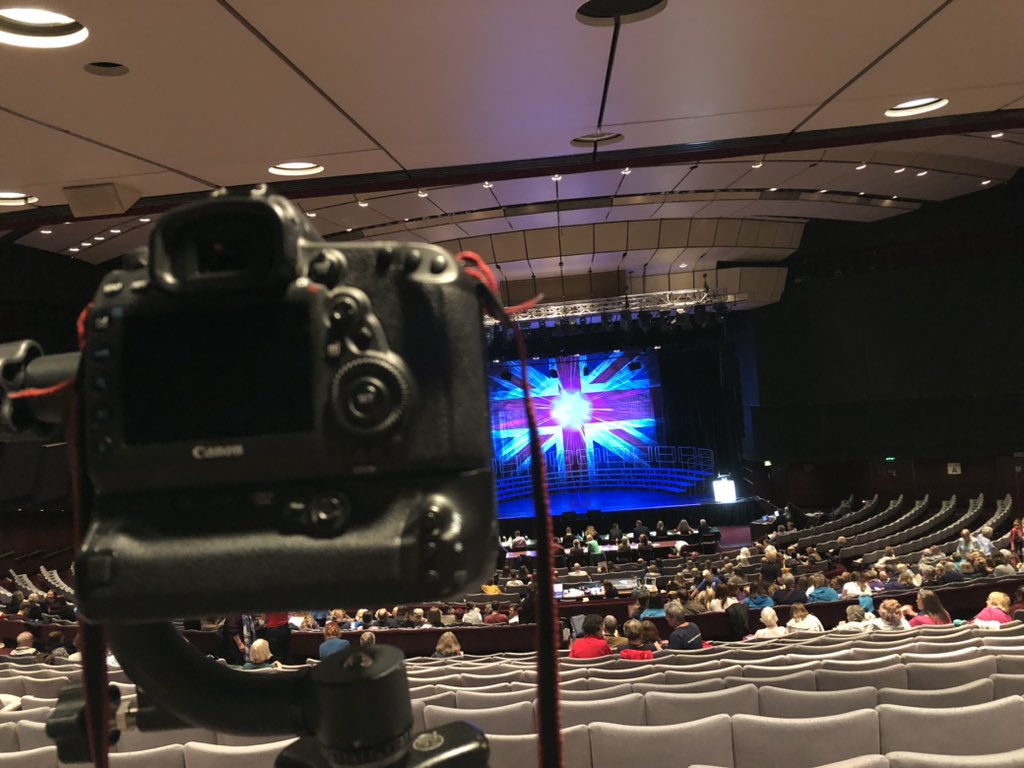 EventPhotos's tweet photo. And we’re off, Three days of Barbershop for @SingLABBS at the superb Harrogate HIC https://t.co/3TVOzCReMo