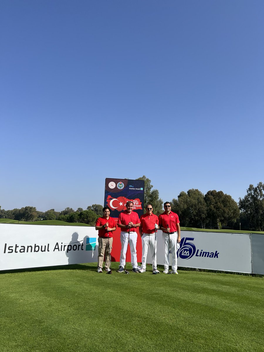 Golf_Azerbaijan tweet picture