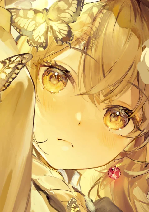 魔理沙ちゃん塗り込みます 