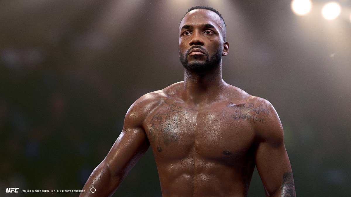 It's time to get the job done 💪 Play now: 🎮 <a href="/EASPORTSUFC/">EA SPORTS UFC</a> x.ea.com/78502