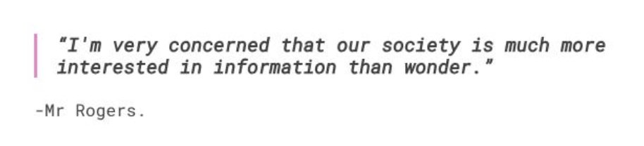 AI vs copywriting? via @alexmorrisnorth