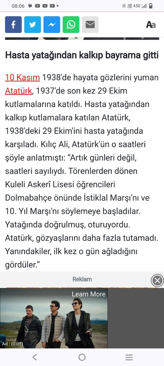 cihangok72's tweet photo. #Hazırız https://t.co/L1nCFI3XbC