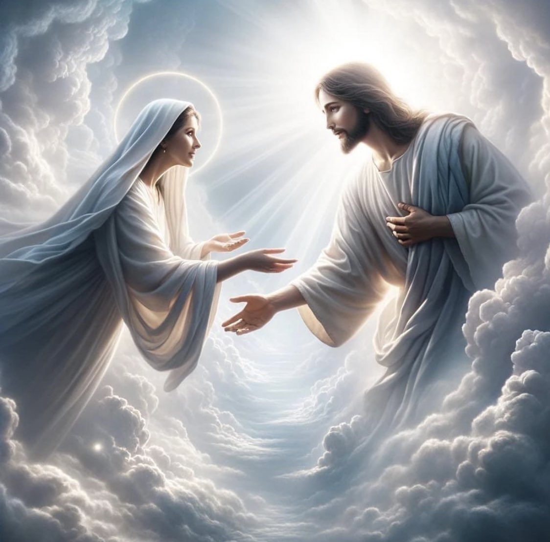 Nwamaobinneya (A son after the Mother’s Heart) tweet media