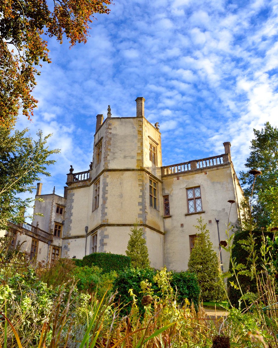 🍂 What are your plans for the weekend? Last chance to visit the gardens before we close for the winter on Sunday. Come and see lovely Autumn Colours, challenge yourselves on the pumpkin trail 🎃