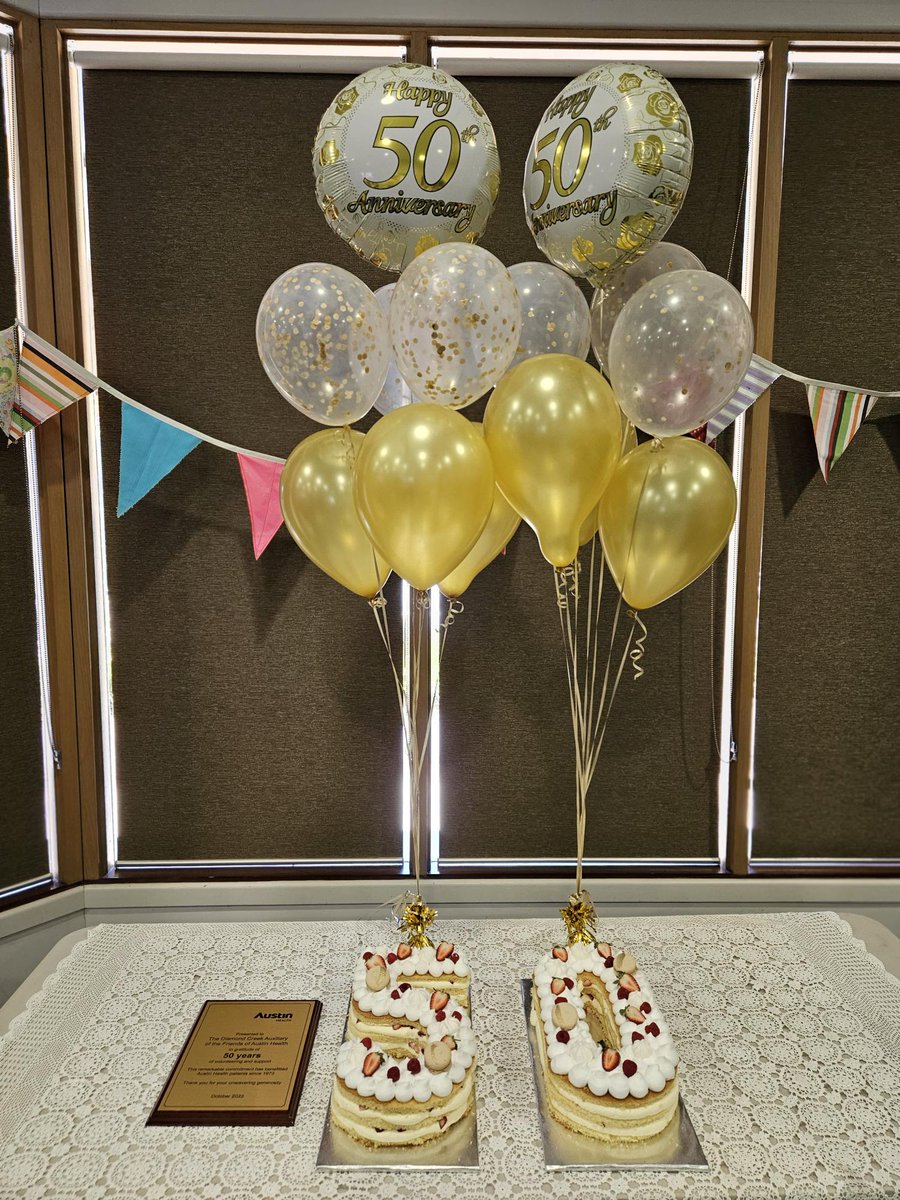 Austin Health tweet media