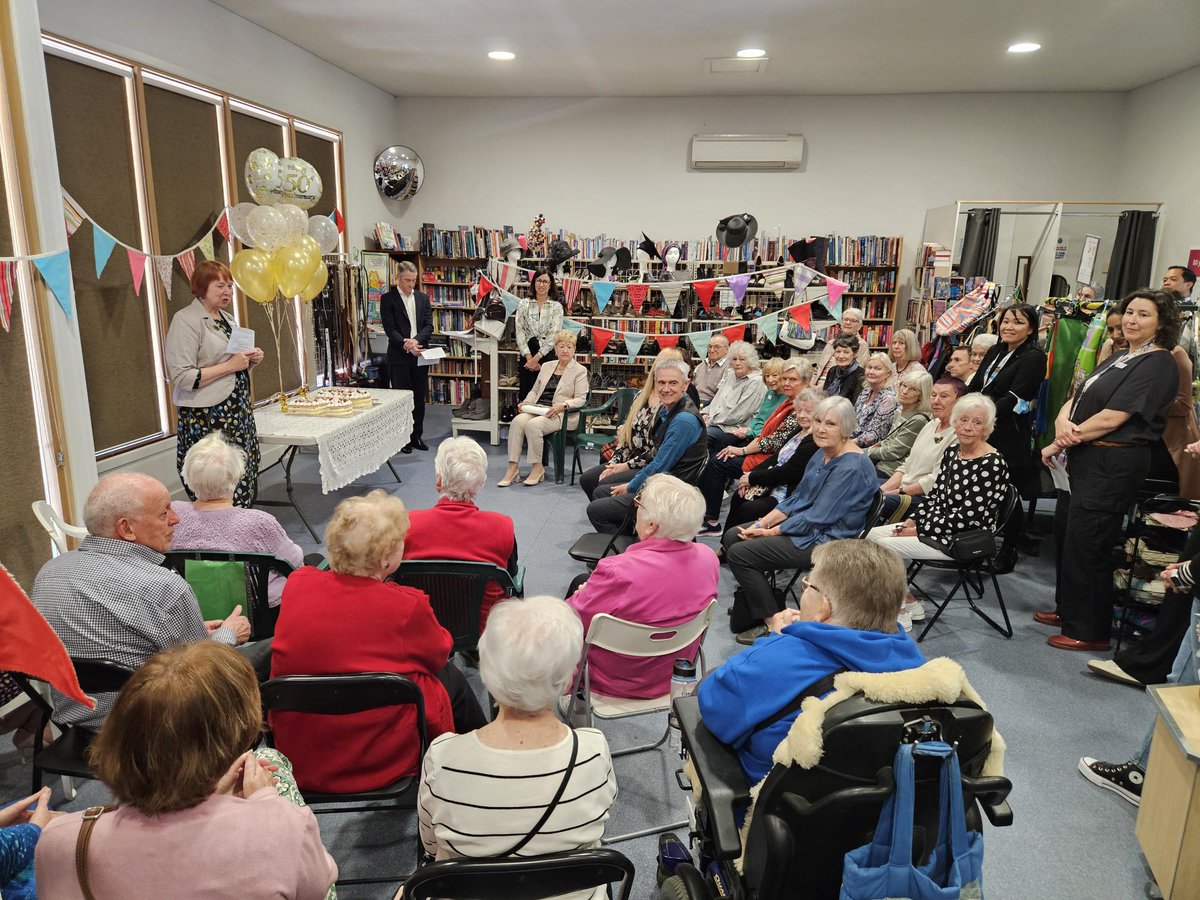 Austin Health tweet media