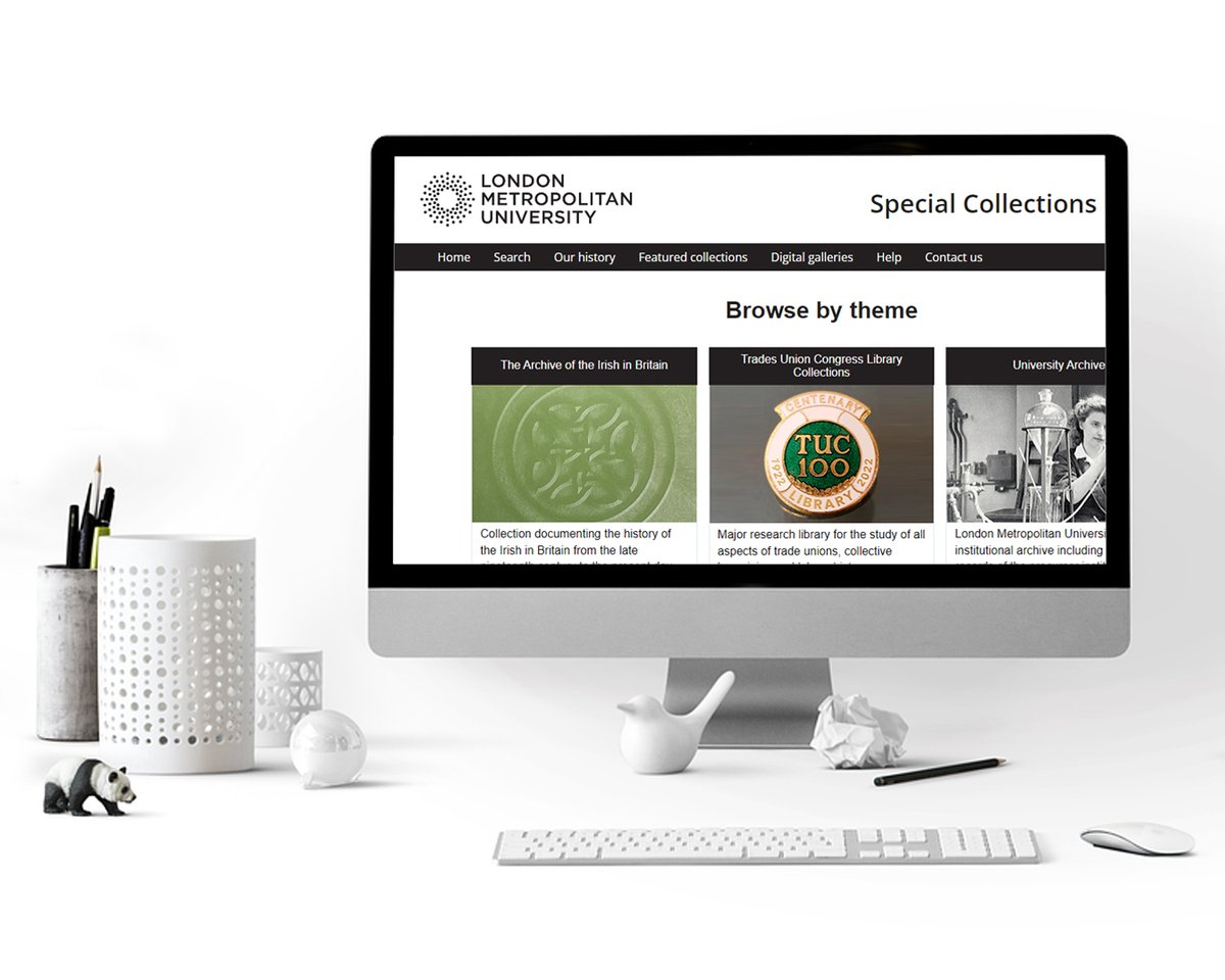LdnMetSpecColl's tweet photo. If you would like to #research records from the Archive of the Irish in Britain, please visit our online catalogue and search under ‘Browse Collections’ - https://t.co/wPJ36E4And

To book a visit, go to our website - https://t.co/arVGlZnzEG

@IrishinBritain #Diaspora https://t.co/CDBDevh2c5
