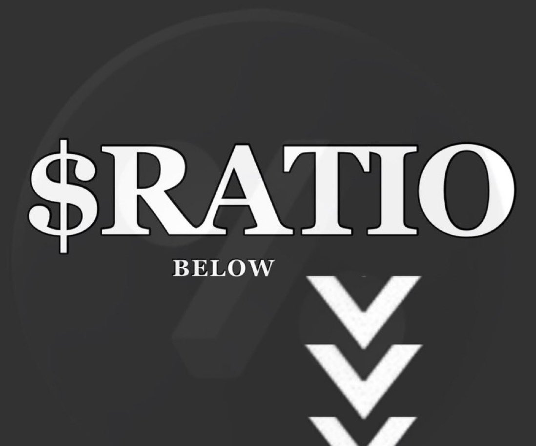 Shimastro's tweet photo. 🔥 Earn 5.000.000 $RATIO points 🔥
 
1️⃣ Follow @shimastro  @W0LF0FCRYPT0 @ix_wilson
@farmercist_eth

2️⃣ Quote with $RATIO
 
3️⃣ Comment with $RATIO

4️⃣ $RATIO me, I’ll $RATIO you

 → All steps = 5.000.000 Points 😋 https://t.co/BjgXVjZFjP