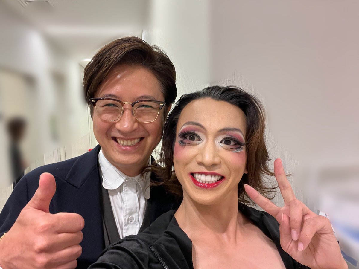 穴沢 裕介 tweet media