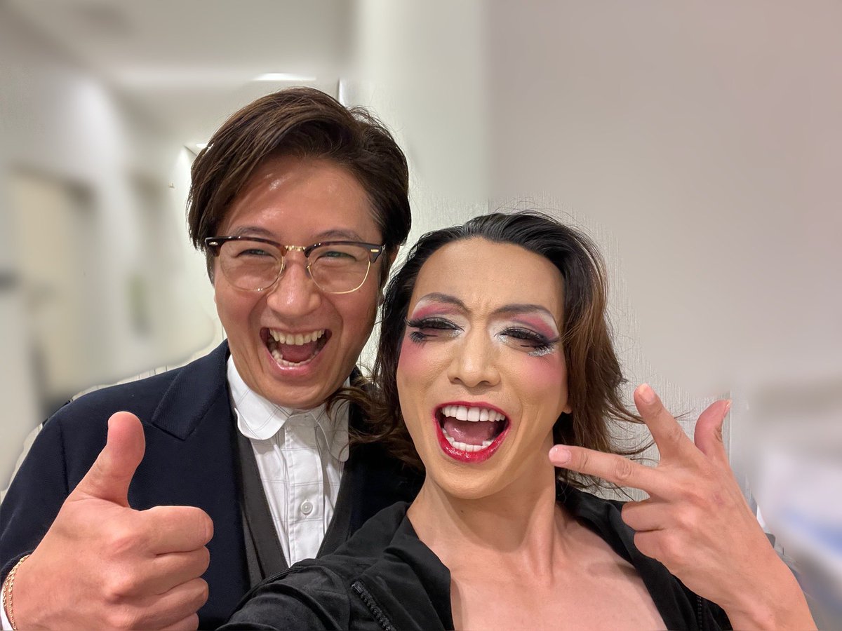 穴沢 裕介 tweet media