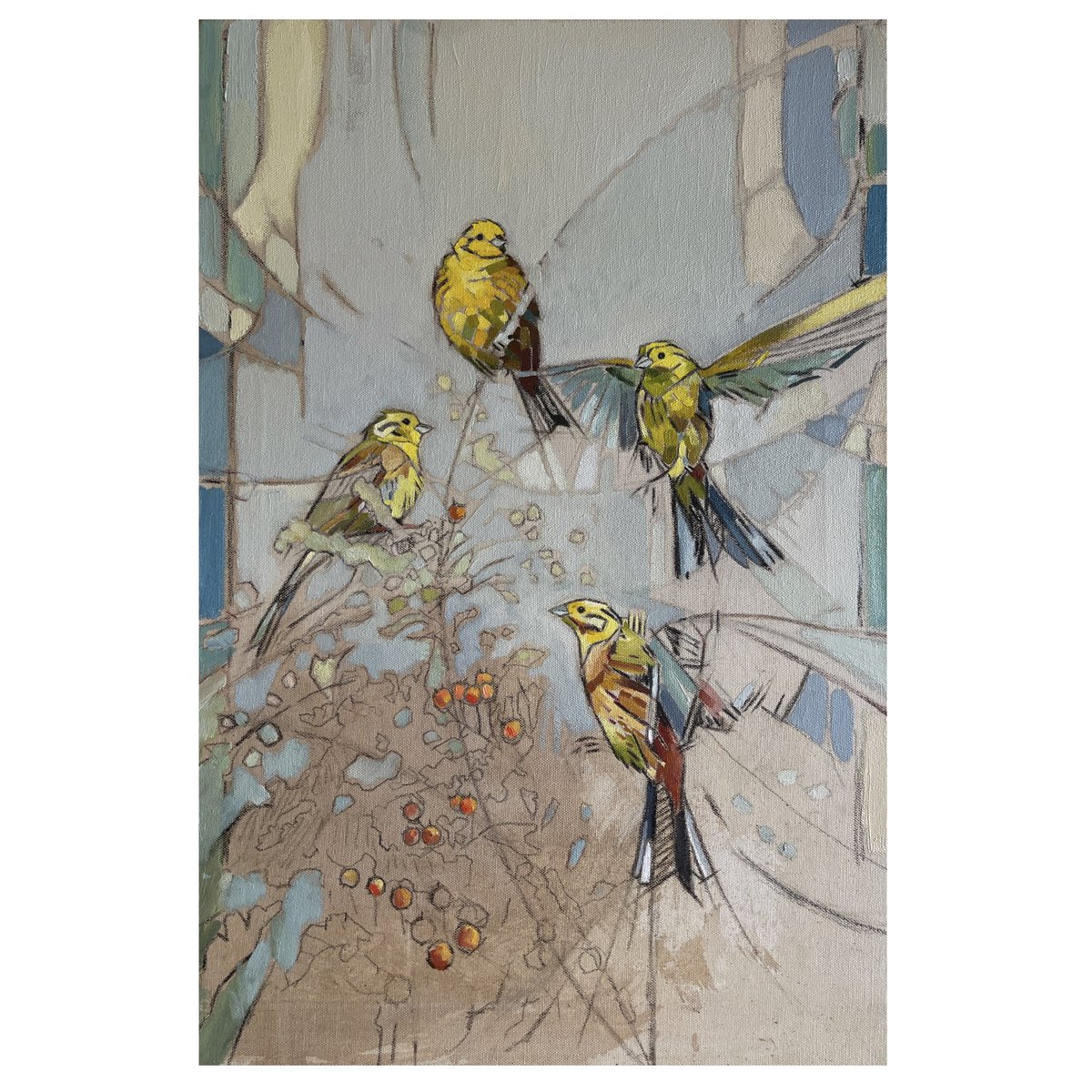 Laura Andrew tweet media