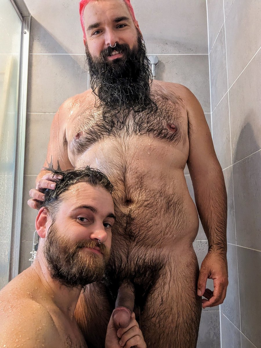 the_Gr8handcock's tweet photo. Guess what I'm about to do 😏

#gay #shower #gaybears #cocksucker #nfsw #gayporn #gayxxx. https://t.co/K6yiL7pAyM