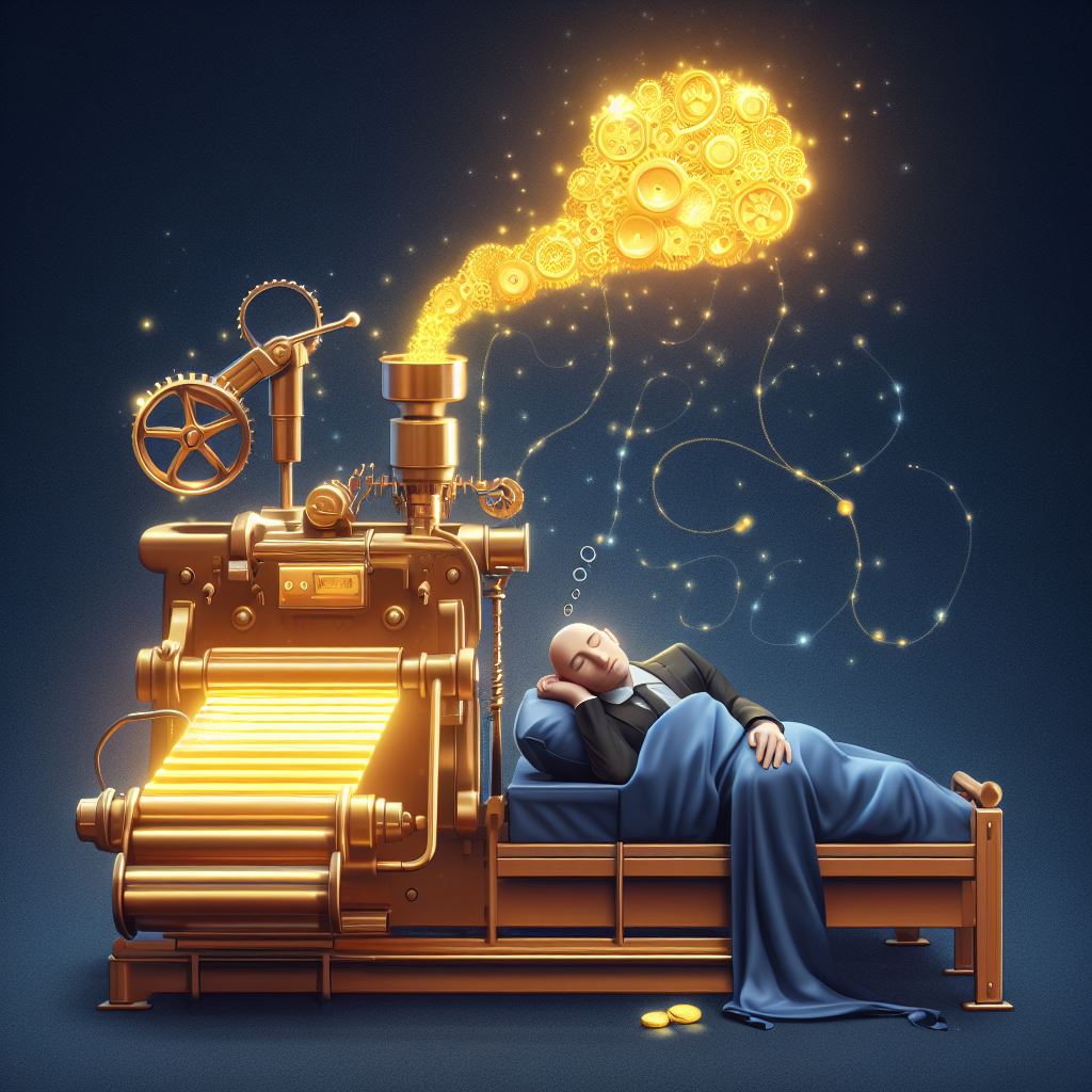 PierreLavalley's tweet photo. 📱📢 Les influenceurs sont actifs sur les réseaux sociaux, promouvant  des produits au quotidien.

💤📲 En revanche, l'affiliation marketing vous permet de gagner de l'argent de manière passive, sans effort constant. 

#PassifVsActif
#CM2k23 https://t.co/AFBfAB6XIU